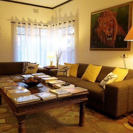 Kaia Tani Exclusive Guesthouse 팔라보르와 외부 사진