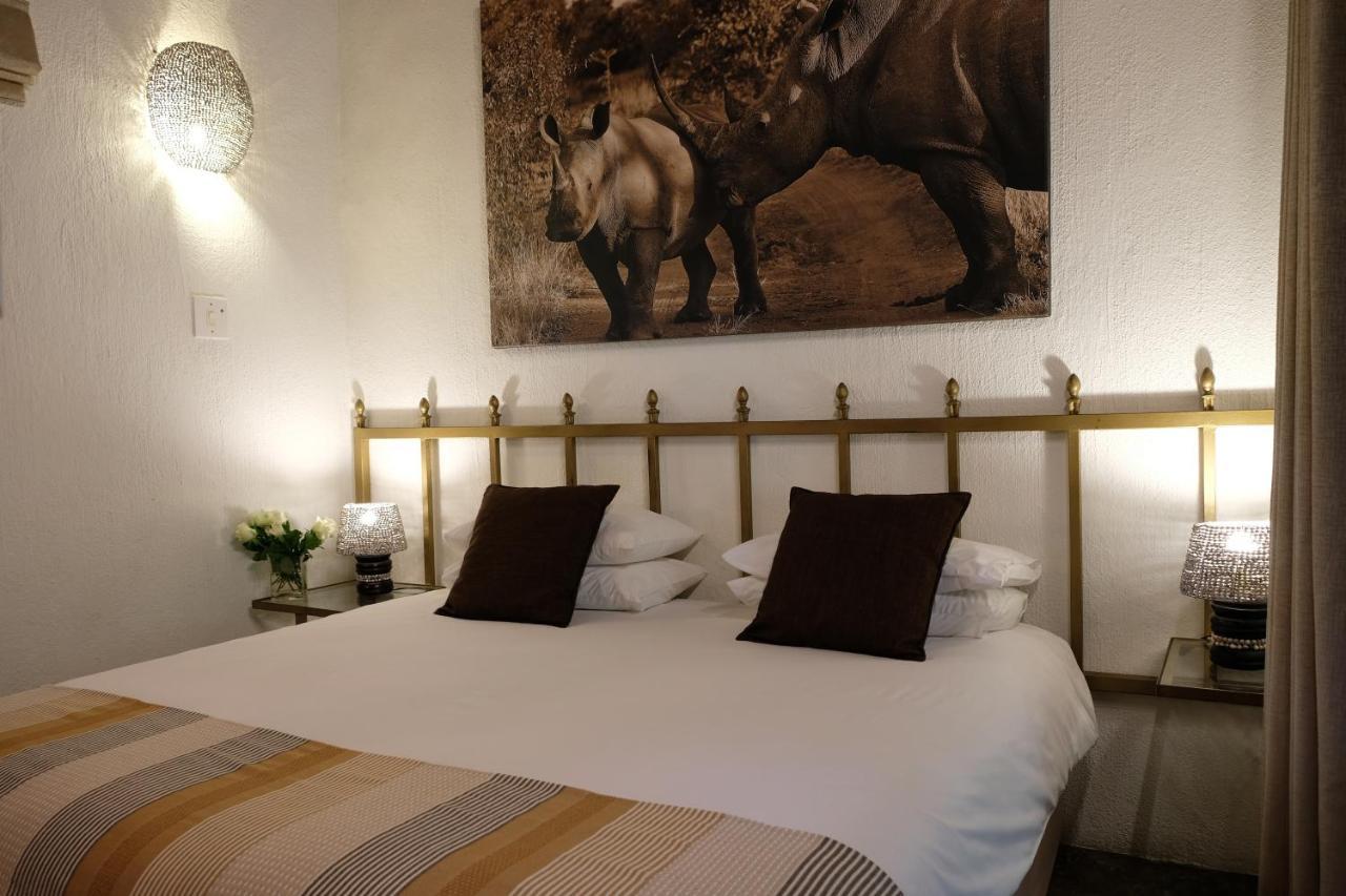 Kaia Tani Exclusive Guesthouse 팔라보르와 외부 사진