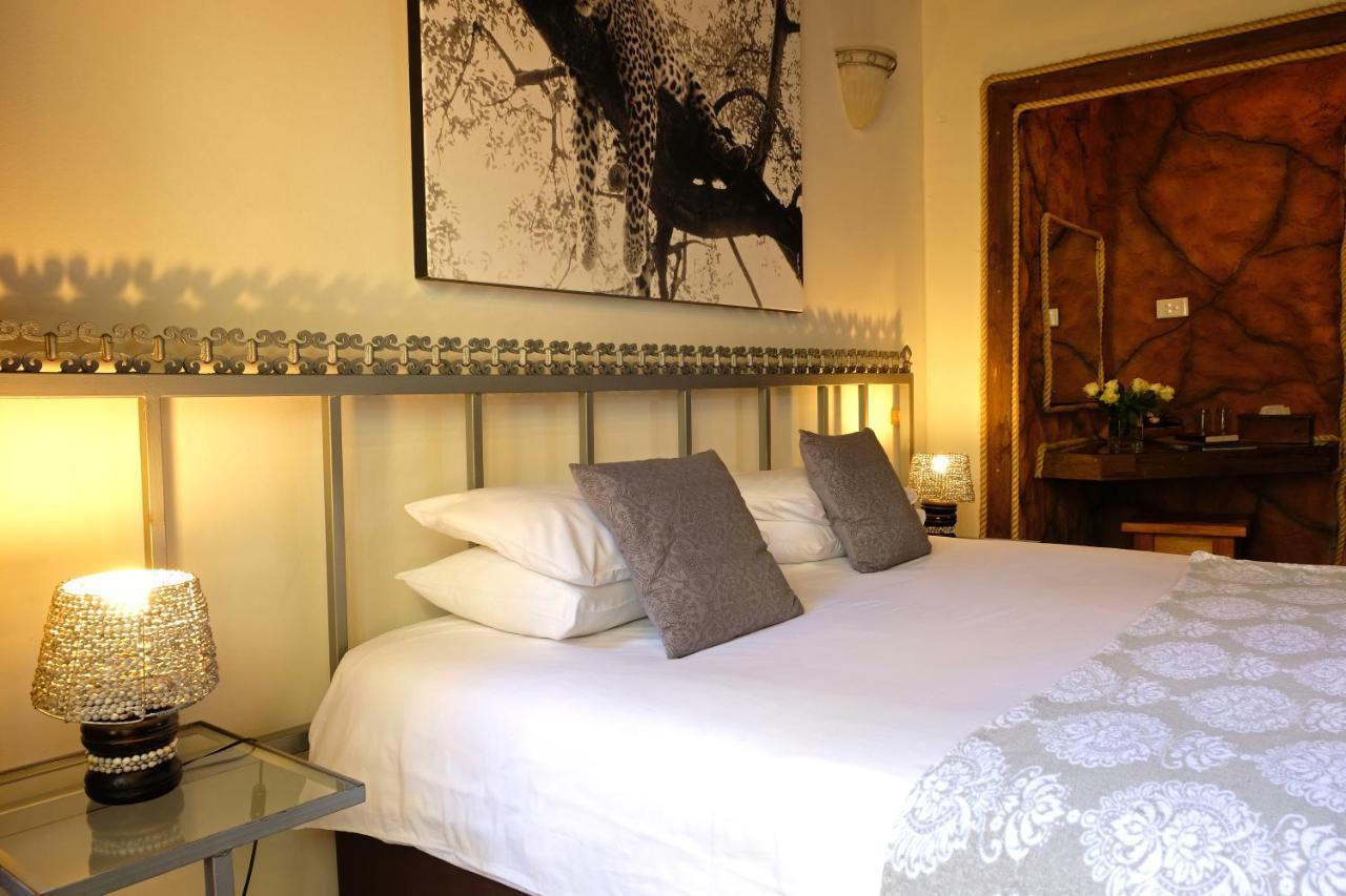 Kaia Tani Exclusive Guesthouse 팔라보르와 외부 사진