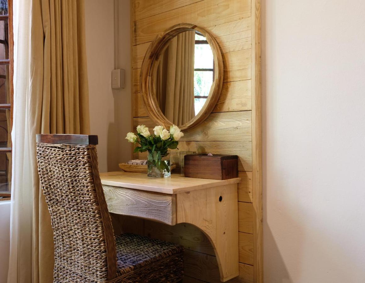 Kaia Tani Exclusive Guesthouse 팔라보르와 외부 사진