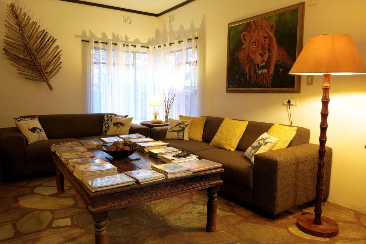 Kaia Tani Exclusive Guesthouse 팔라보르와 외부 사진