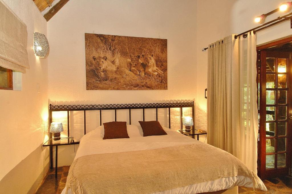 Kaia Tani Exclusive Guesthouse 팔라보르와 객실 사진